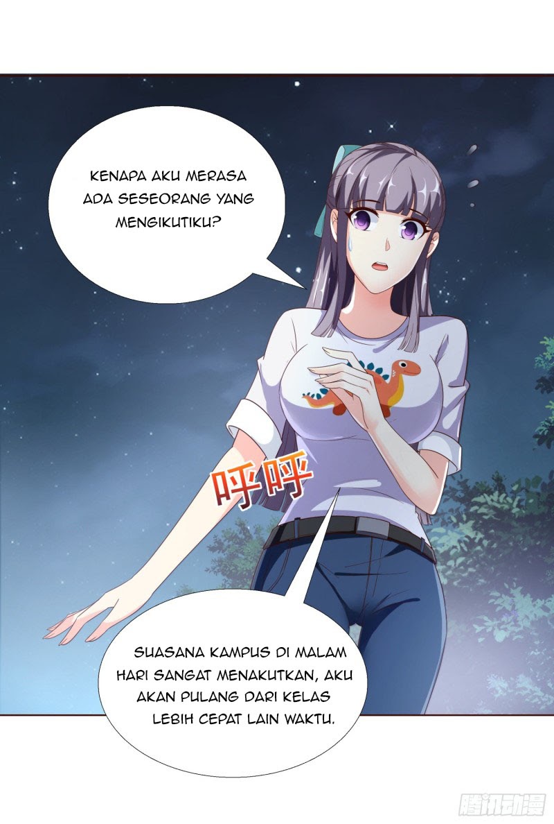 Super School Doctor (Supreme Campus Doctor) Chapter 60 Gambar 22
